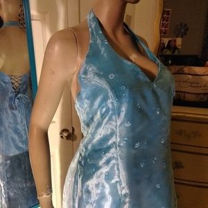 Homecoming/Prom Gown